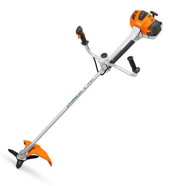 Decespugliatore Stihl FS 491 C