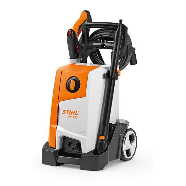 Idropulitrice Stihl RE 110