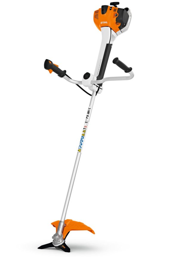 Decespugliatore Stihl FS 361 C