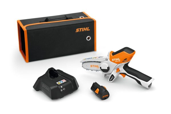 Potatore Batteria Stihl GTA 26