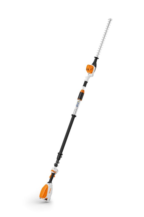 Tosasiepi batteria Stihl HLA 86