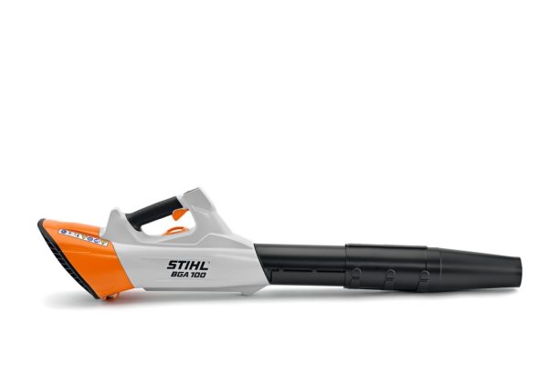 Soffiatore batteria Stihl BGA 100
