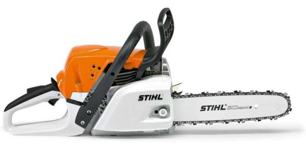 Motosega Stihl MS 231
