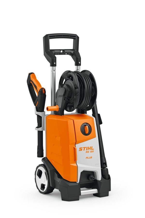 Idropulitrice Stihl RE 120