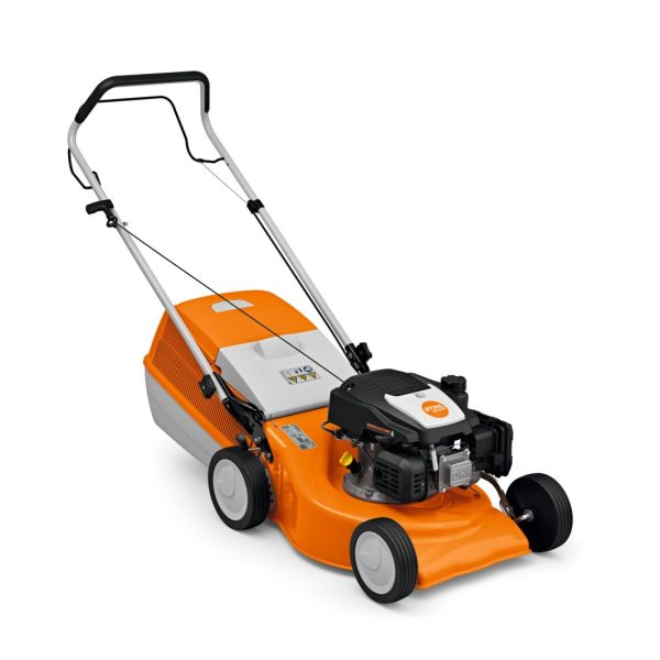 Rasaerba Stihl RM 248