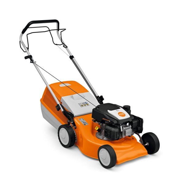 Rasaerba Stihl RM 248 T