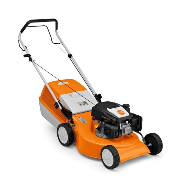 Rasaerba Stihl RM 253