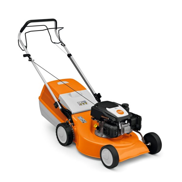 Rasaerba Stihl RM 253 T