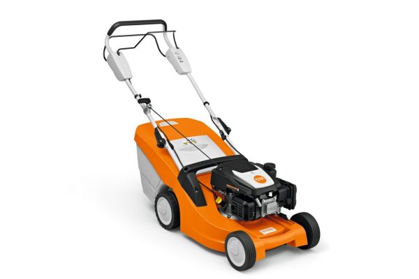 Rasaerba Semovente Stihl RM 443 T