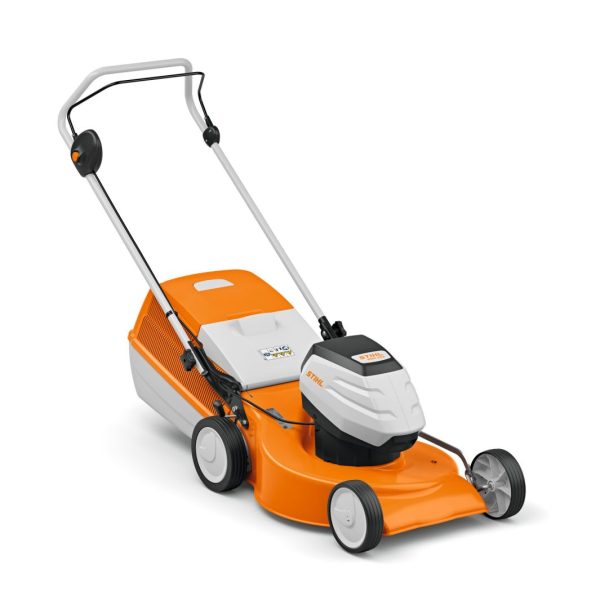 Rasaerba batteria Stihl RMA 253
