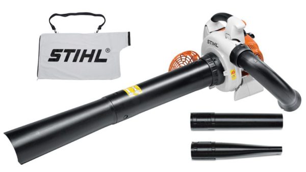 Aspiratore Stihl SH 86