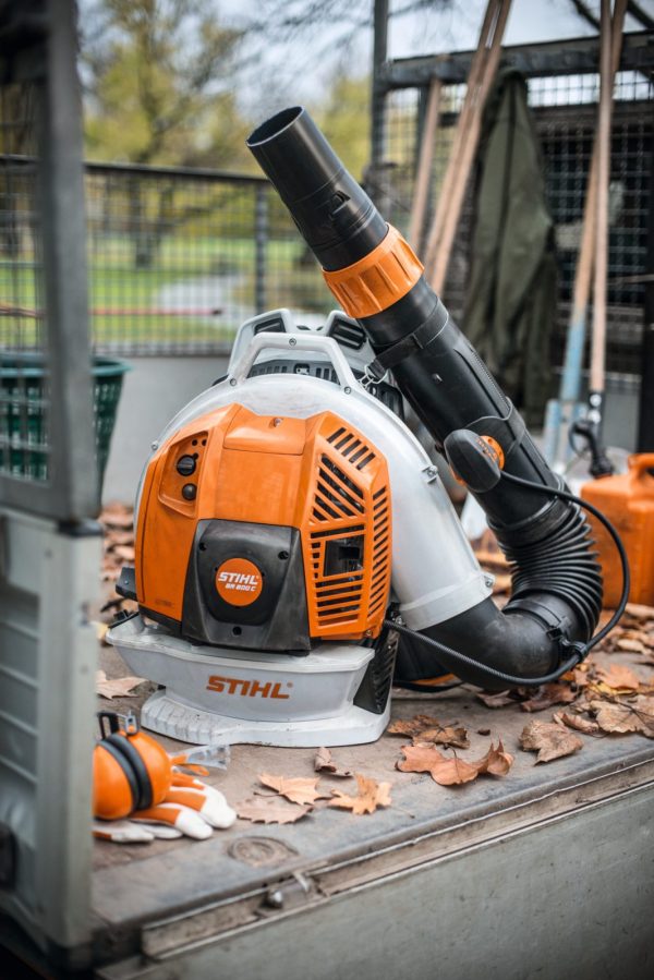 Soffiatore Stihl BR 800