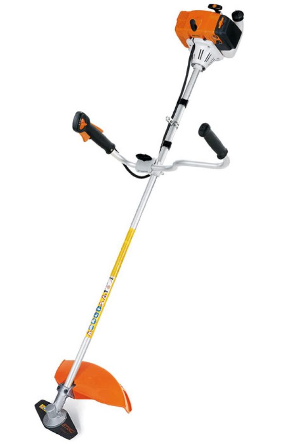 Decespugliatore Stihl FS 120