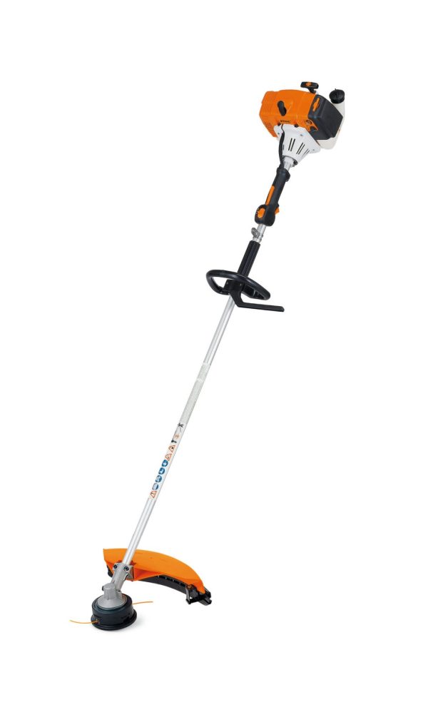Decespugliatore Stihl FS 120 R