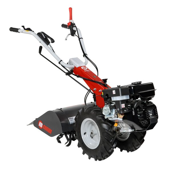 Motocoltivatore Oleo-mac BRIK 1 S