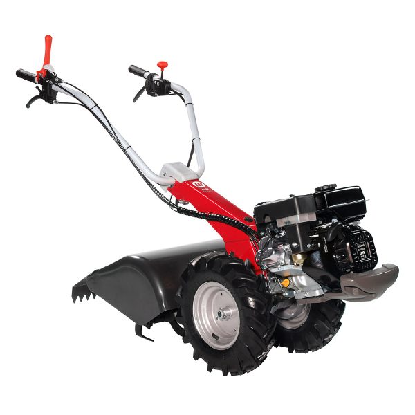 Motocoltivatore Oleo-mac BRIK
