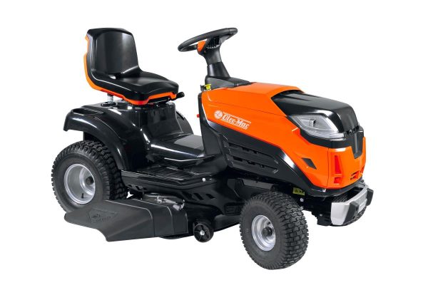 Trattorino Oleo-mac OM 99L / 14,5 K
