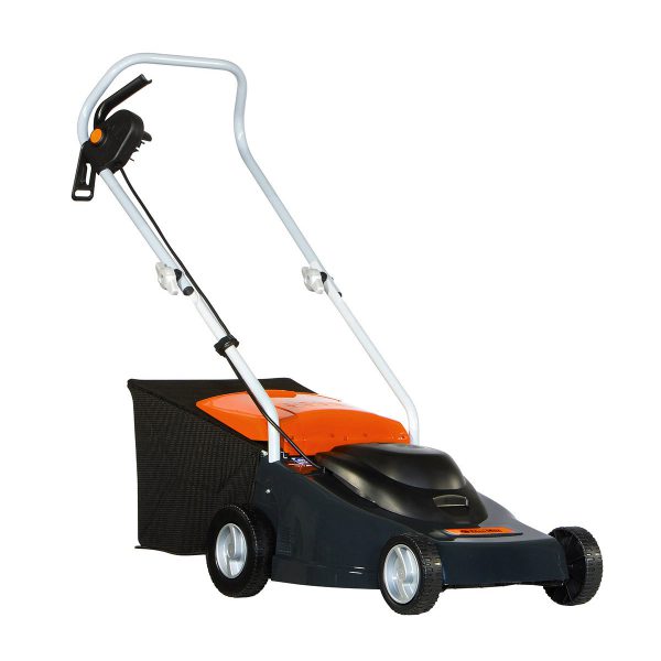 RASAERBA Oleo-Mac K 40 P