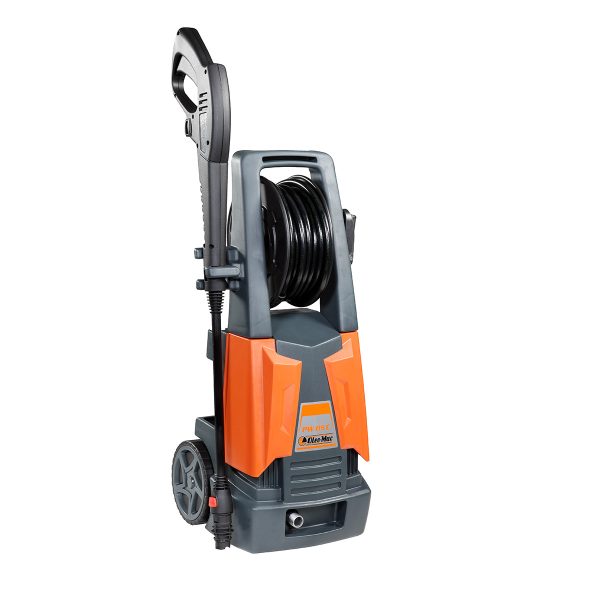 Idropulitrice Oleo-mac PW 115 C