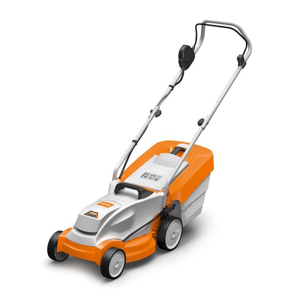 Rasaerba batteria Stihl RMA 235