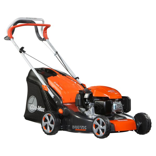 RASAERBA Oleo-mac G 44 TK CP