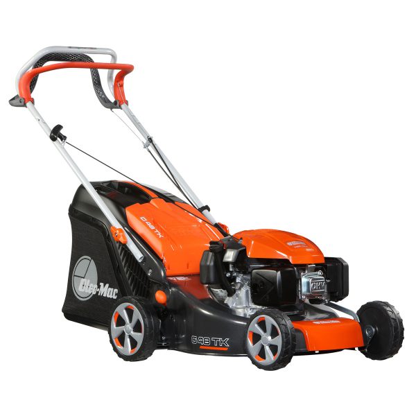 Tagliaerba semoventi Oleo-Mac G 48 TK COMFORT PLUS