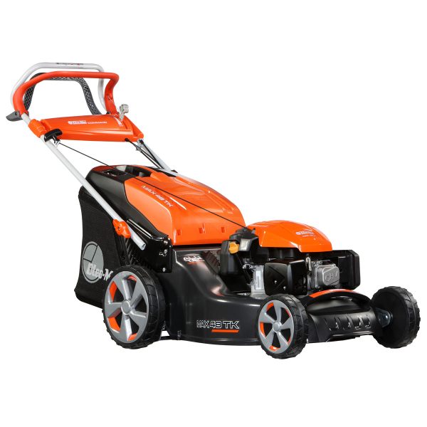 Rasaerba Oleo-mac MAX 48 TK AR ALL