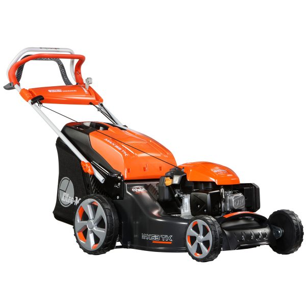 Rasaerba Oleo-mac MAX 53 TK AR ALL