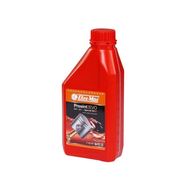 Olio Miscela Oleo-mac Prosint 2Evo 1 lt