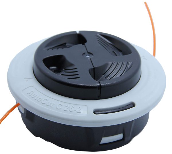 Testina Decespugliatore Stihl 26-2 C