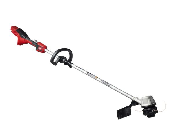 Decespugliatore a batteria Toro 51835T + Batteria 4 Ah + Carica Batteria 60V
