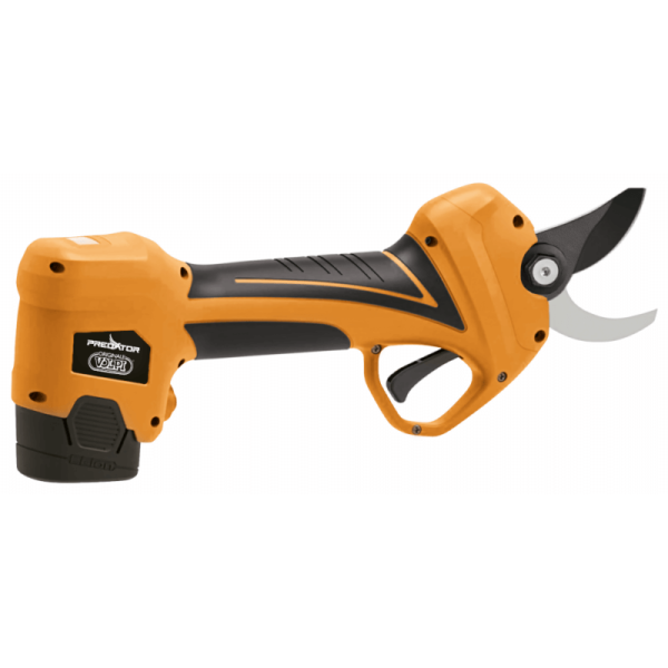 Forbice a Batteria Volpi PV 360 PREDATOR