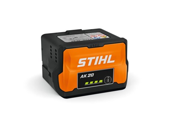 Batteria Stihl AK 20
