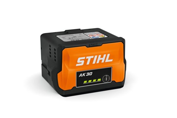 Batteria Stihl AK 30 S