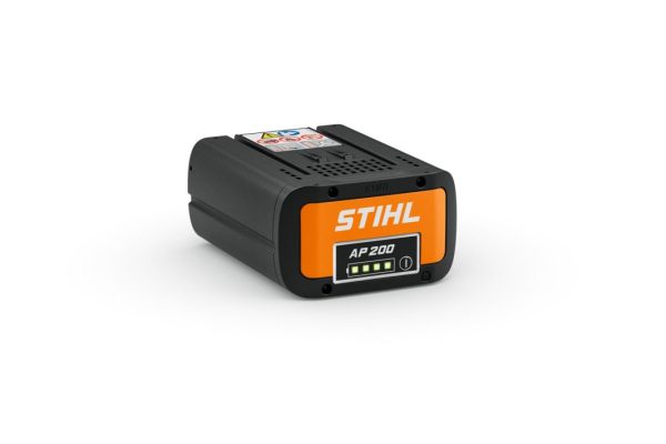 Batteria al Litio Stihl AP 200