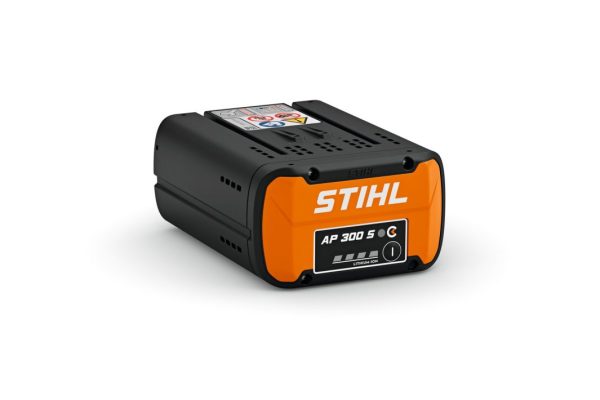Batteria al Litio Stihl AP 300 S