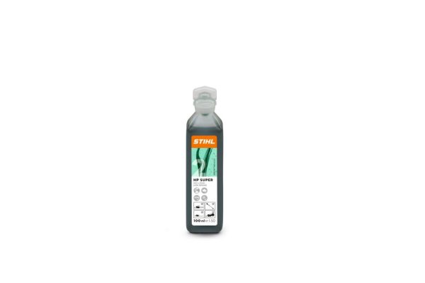 Olio Miscela Stihl HP Super 0,10 lt