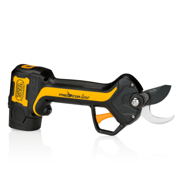 Forbice a Batteria Volpi PV 295 PREDATOR