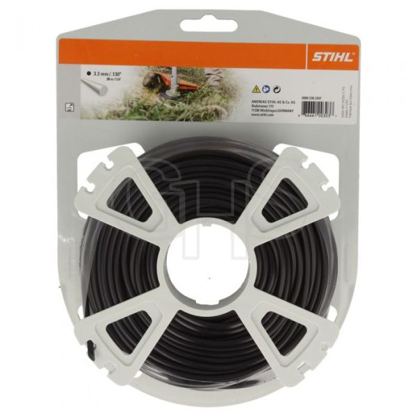 Bobina Filo Decespugliatore 2,4mm/97m - Stihl