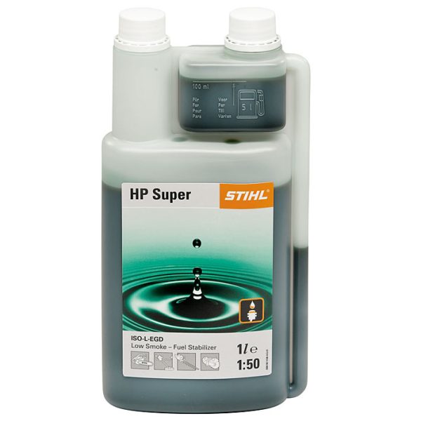 Olio Miscela Stihl HP Super 1 lt